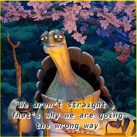 20 + Master Oogway Quotes With Images That Will Motivate You to Succeed