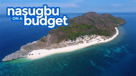 NASUGBU, BATANGAS: Travel Guide & Budget Itineraries | The Poor ...