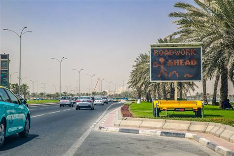 Qatar's Corniche to partly close for nine hours on Friday morning ...