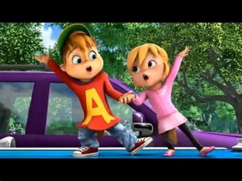 Alvin and Brittany edit - YouTube