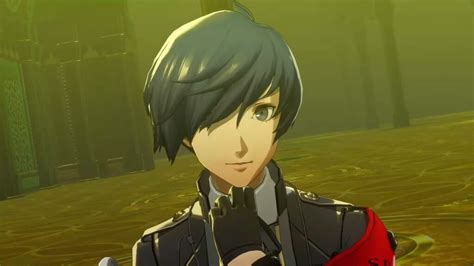 Persona 3 Reload Gets New Trailer Focused on the Hero - PSLegends