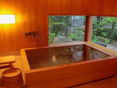 19 Best Kyoto Ryokan With Private Onsen in 2024 (For Introverted ...