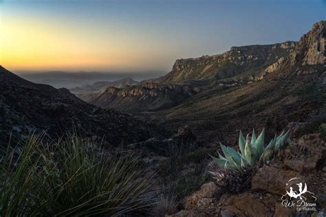 Big Bend National Park Pictures: A Big Bend Photography Guide ⋆ We ...