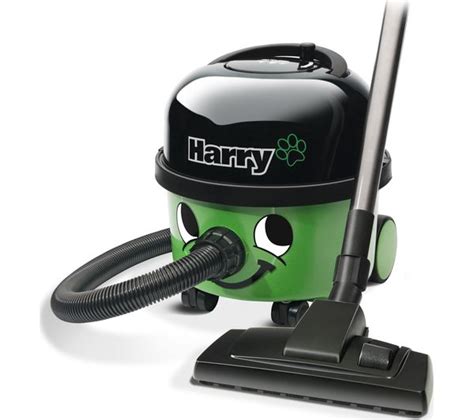 Buy HENRY Harry Hoover HHR200-A2 Cylinder Vacuum Cleaner - Green | Free ...