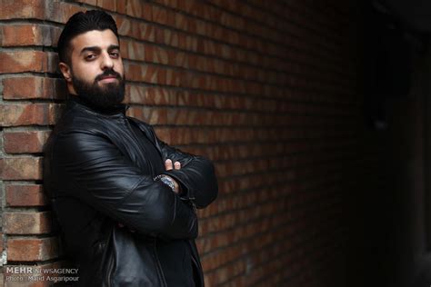 Islamic music has still long way to go: Danish Muslim singer - Mehr ...