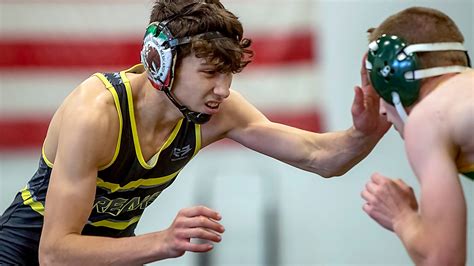 Illinois high school wrestling: 36 Peoria kids at IWCOA tournament