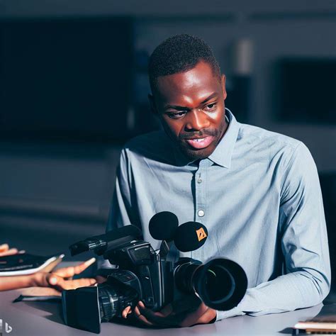 Journalism Education in Nigeria: What to Expect