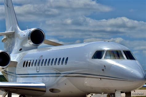 Dassault Falcon 7X