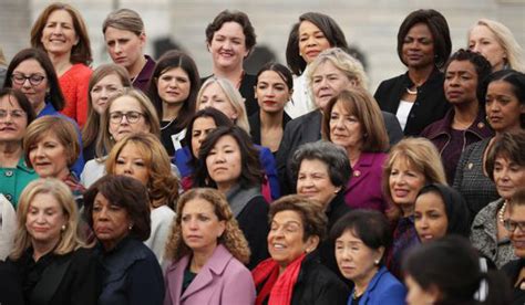 WOMEN IN CONGRESS BRING DIVERSE REPRESENTATION | The Advocate Online