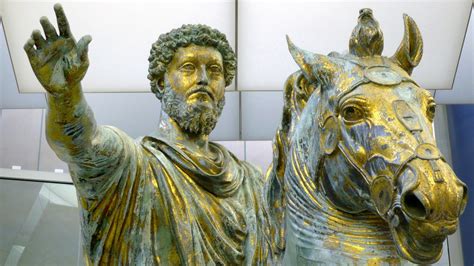 Marcus Aurelius ‑ Biography, Meditations & Death | HISTORY