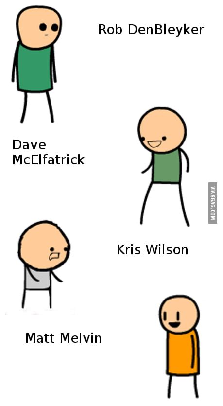 Category:Series | Cyanide and Happiness Wiki | Fandom