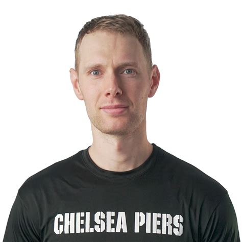 Ivo Mocek | Chelsea Piers Ice Hockey Coach