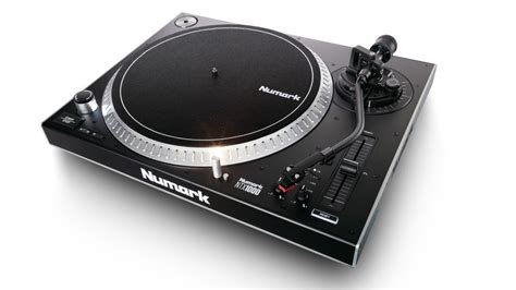 Best DJ turntables: Top decks for vinyl DJs | MusicRadar