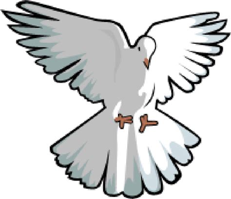 Dove clipart memorial, Dove memorial Transparent FREE for download on ...