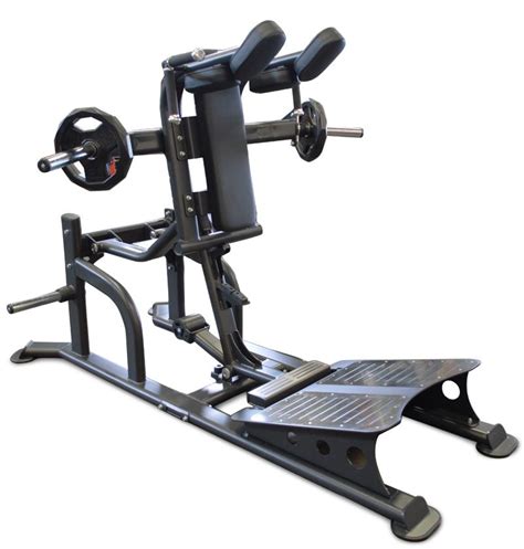 Front Squat Machine Pro | Squat Racks | Juke Gyms