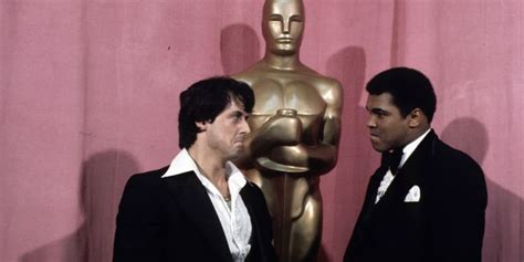 The Academy Awards in the 1970s Were Weird, Fashionable, and Glitzy