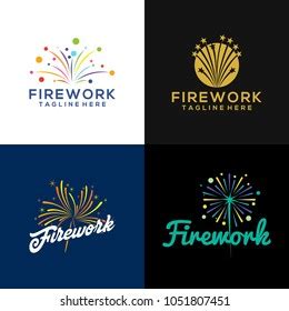 51,650 Logo Firework Images, Stock Photos, 3D objects, & Vectors ...