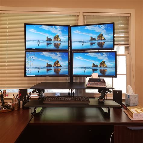 Is a Multiple-Monitor Setup Right for You? - TCSP