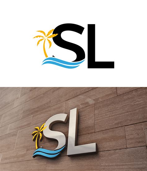 SL Logo - LogoDix