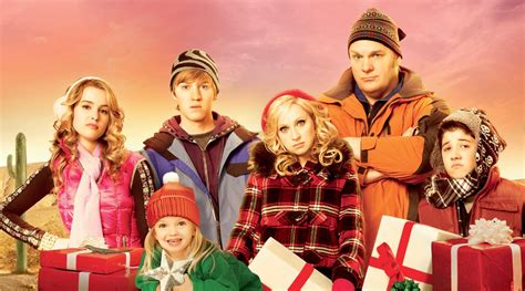 Good Luck Charlie, It's Christmas! (2011)