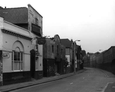 Mortlake History High Street Pubs