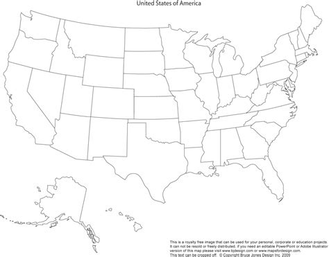 Outline Map Of Puerto Rico Printable - Printable Maps