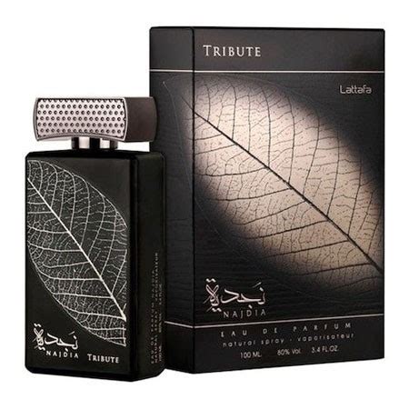 Buy Lattafa Najdia Tribute For Men And Women EDP 100ml Online - AAR ...