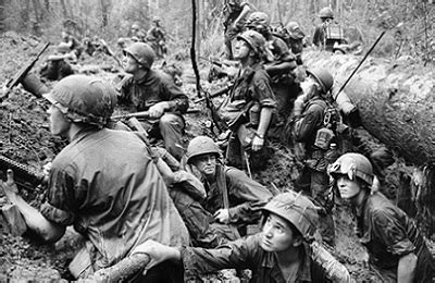 Battle of Ia Drang (1965) - Primary Sources: Vietnam War - LibGuides at ...