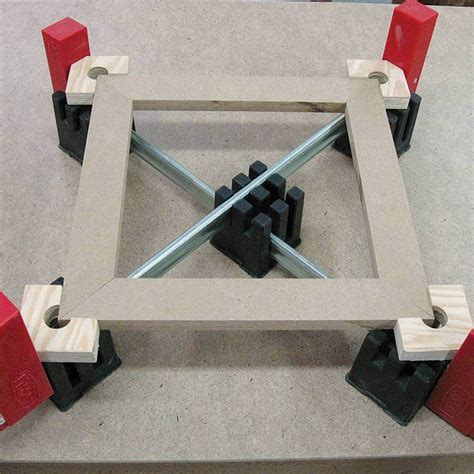 Corner Clamping Blocks | Woodworking tips, Learn woodworking, Popular ...