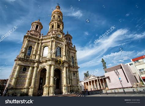 Aguascalientes is the capital of the state of Aguascalientes and is its ...