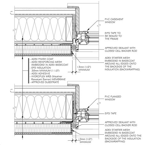 10-Window-jamb-PVC - Adex