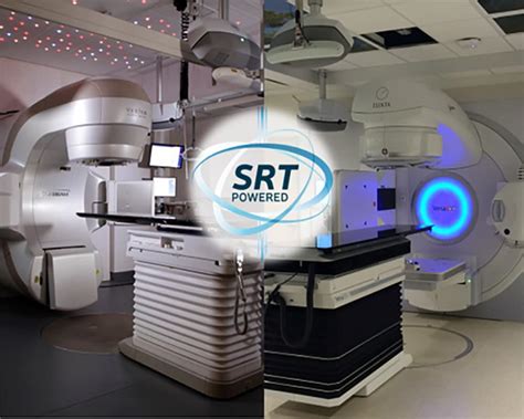 Stereotactic Radiation Therapy, SRS - C-RAD