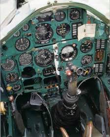 New cockpit - MiG-25 - 3D Modeling - ED Forums