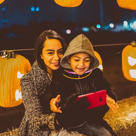 Pumpkin Nights | Learn about the Pumpkin Nights experience