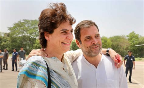 Centre withdraws SPG security cover of Gandhi family - Telegraph India