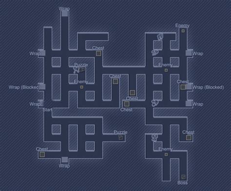 [コンプリート！] the mimic chapter 1 maze map new 294955