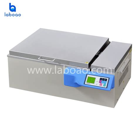 Benchtop Constant Temperature Shaking Water Bath | China Benchtop ...