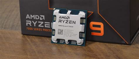 AMD Ryzen 9 7950X review | TechRadar