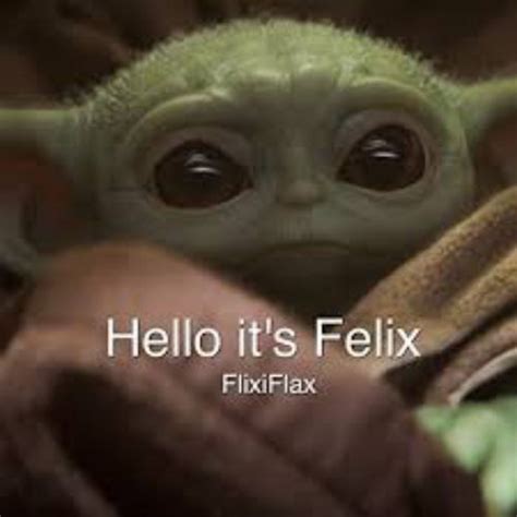 Hello Felix by shiftywoltht1 Sound Effect - Meme Button - Tuna