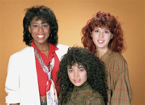 A Different World - Lisa Bonet and Marisa Tomei - 1980's and 1990's ...