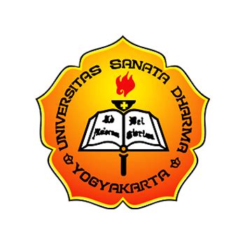 Logo Sanata Dharma Png - 34+ Koleksi Gambar