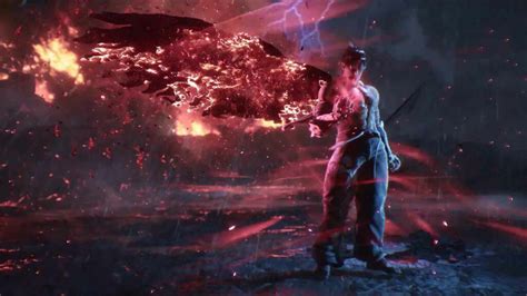 Tekken 8 trailer explained: What's next for the game? | ONE Esports