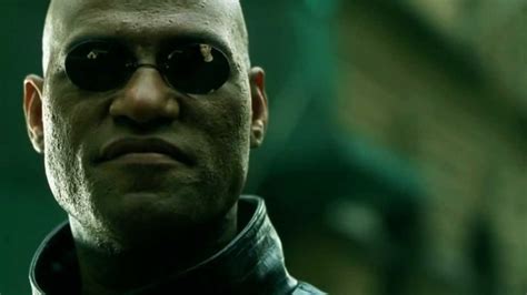 Opiniones de morfeo matrix