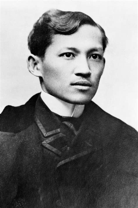 Biography of Jose Rizal, National Hero of the Philippines | Jose rizal ...