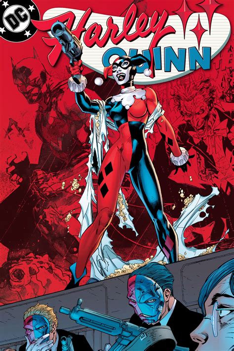 Harley Quinn | Comics - Comics Dune | Buy Comics Online