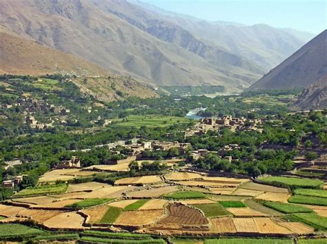 Panjshir Valley | Flickr - Photo Sharing!