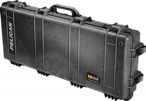 Pelican 1700 Storm Long Case Pelican Storm Long Gun Case Black | THE ...