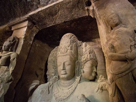 Incredible Elephanta | Elephanta Caves Tours | Elephanta Caves Mumbai ...