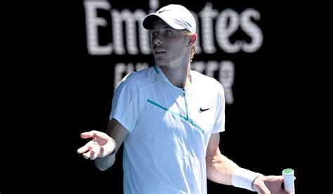 Denis Shapovalov says girlfriend Mirjam Björklund opened his eyes to ...