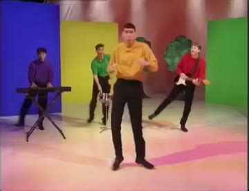 The Wiggles - Wiggle Time! (1993) : The Wiggles : Free Download, Borrow ...